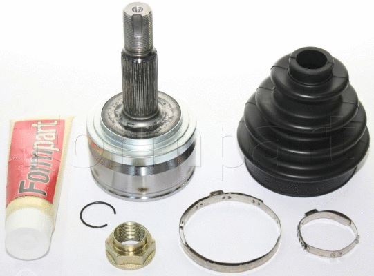 Jeu de joints, arbre de transmission FORMPART 42398024/S