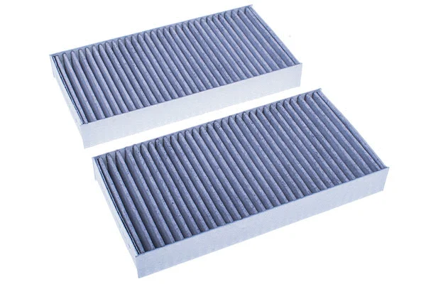 Filtre, air de l'habitacle DENCKERMANN M110013K