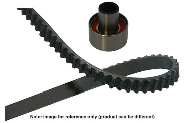 Kit de courroie crantée KAVO PARTS DKT-6525
