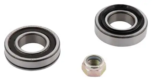 Kit de roulements de roue Technika KR03