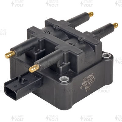Bobine d'allumage STARTVOLT SC 0350