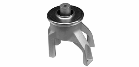 Support moteur WOLVER SM80777