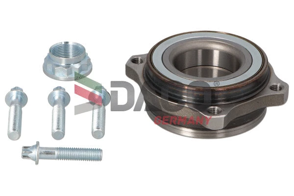 Kit de roulements de roue DACO Germany 112303