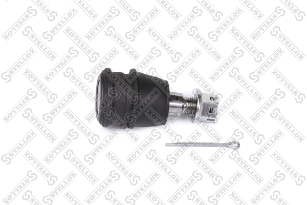 Rotule de suspension STELLOX 52-06121A-SX