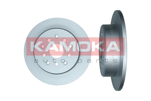 Disque de frein KAMOKA 103411