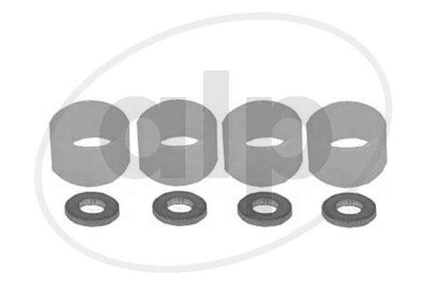 Kit de réparation, injecteur alp ALP-005760