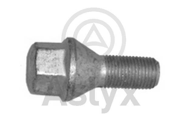Boulon de roue Aslyx AS-506440