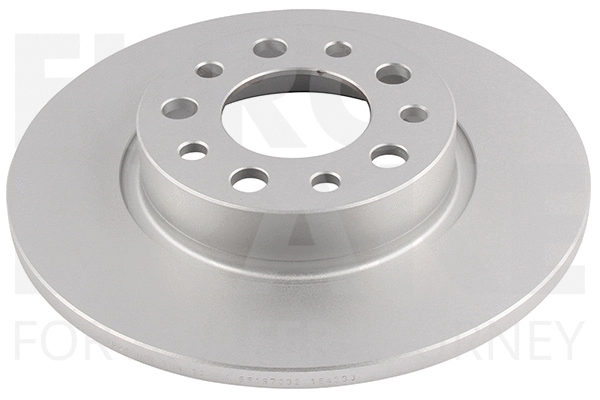 Disque de frein EUROBRAKE 5815311024