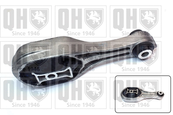 Support moteur QUINTON HAZELL EM4540