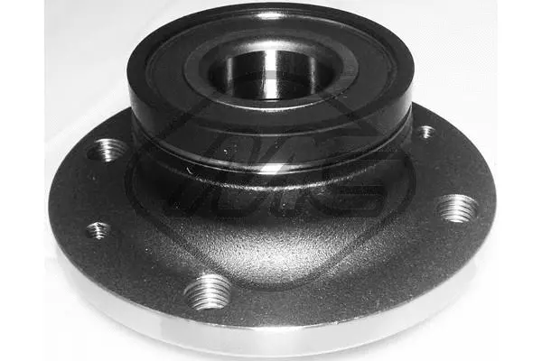 Moyeu de roue Metalcaucho 90154