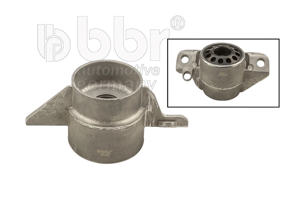 Coupelle de suspension BBR Automotive 001-10-24422