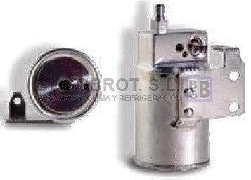 Filtre déshydratant, climatisation BUGOBROT 20-00097