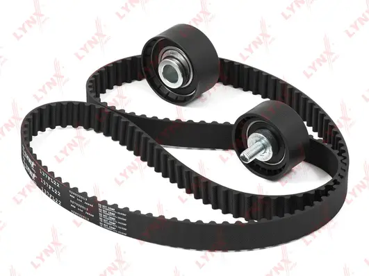 Kit de courroie crantée LYNXAUTO PK-1300