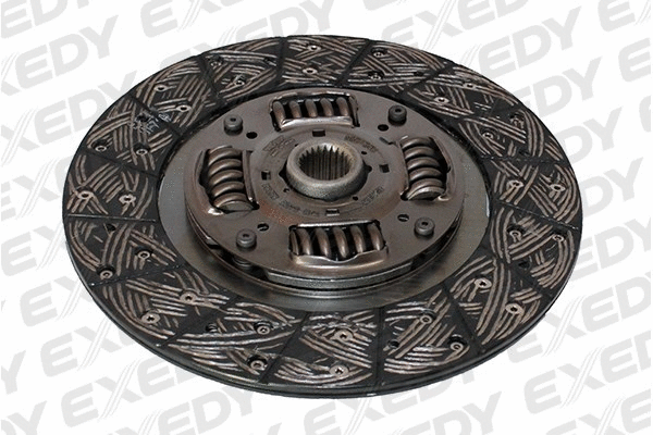 Disque d'embrayage EXEDY NSD104U