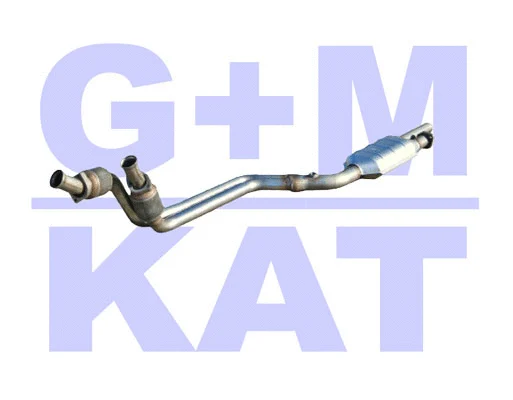 Catalyseur G+M KAT 40 0163