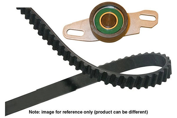 Kit de courroie crantée KAVO PARTS DKT-8524