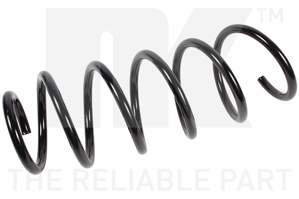 Ressort de suspension NK 533372