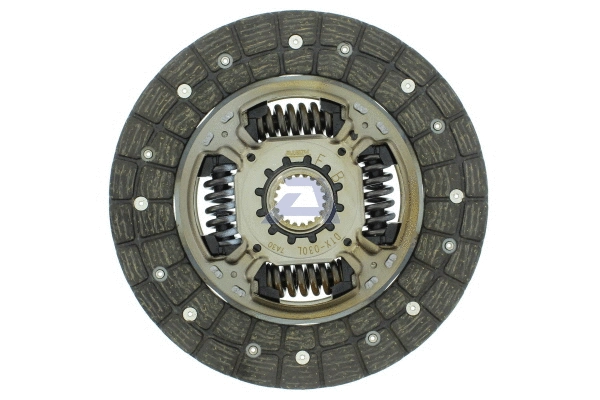 Disque d'embrayage AISIN DTX-030L