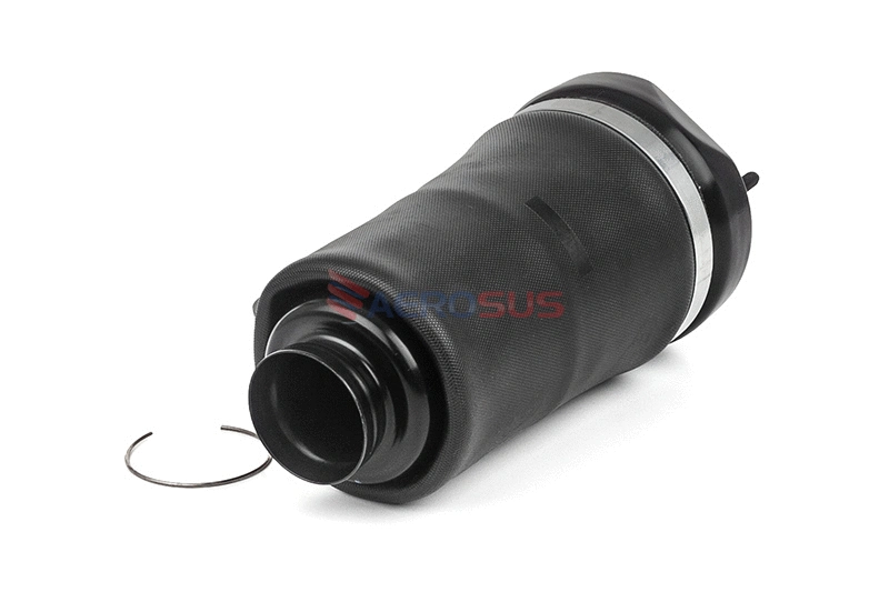 Soufflet de suspension, suspension pneumatique AEROSUS 163596