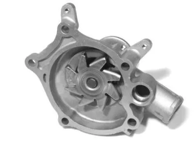 Pompe à eau, refroidissement du moteur AISIN WP-4772A
