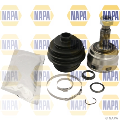 Joint, arbre de commande NAPA NCV1049