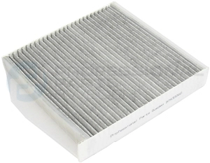 Filtre, air de l'habitacle Professional Parts 87430060