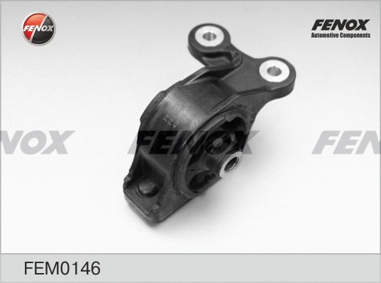 Support moteur FENOX FEM0146