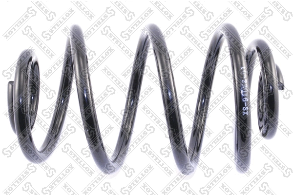 Ressort de suspension STELLOX 10-22016-SX