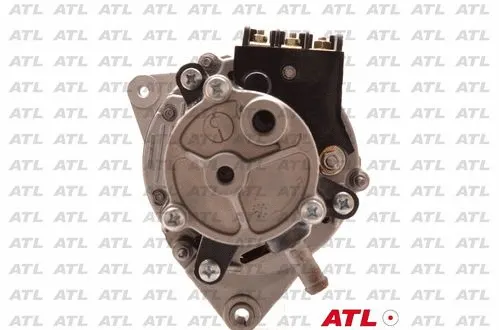 Alternateur ATL Autotechnik L 36 590