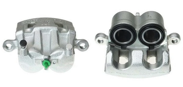 Étrier de frein 4X4 ESTANFI PDF-52-093