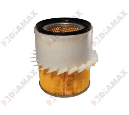 Filtre à air DIAMAX DA2550