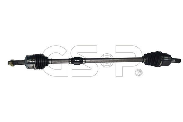 Arbre de transmission GSP-BR 224247