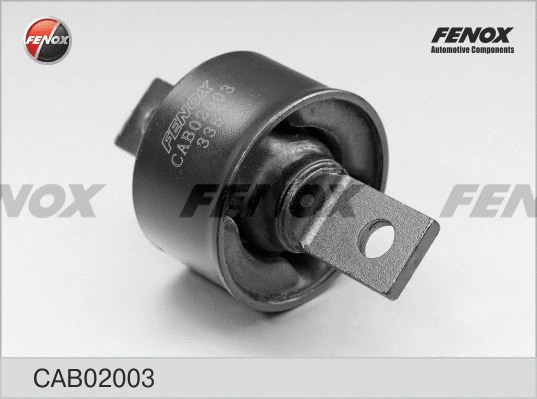 Suspension, bras de liaison FENOX CAB02003