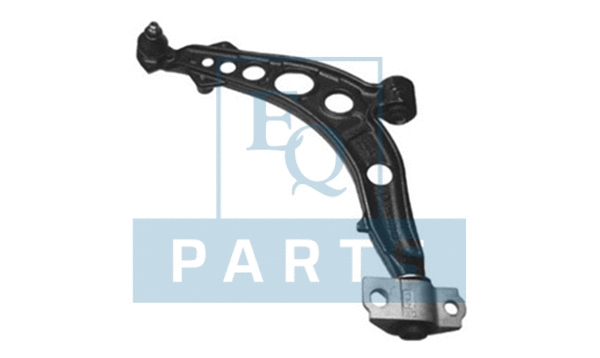Bras de liaison, suspension de roue EQUAL QUALITY BR0104S