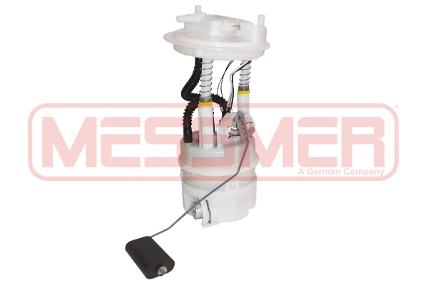 unité d'alimentation de carburant MESSMER 775526
