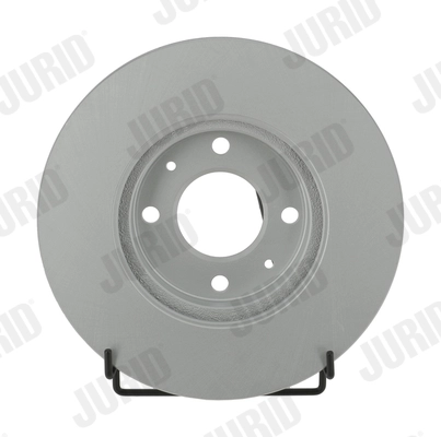 Disque de frein JURID 563224JC