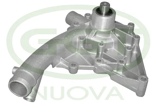Pompe à eau, refroidissement du moteur GGT PA10101