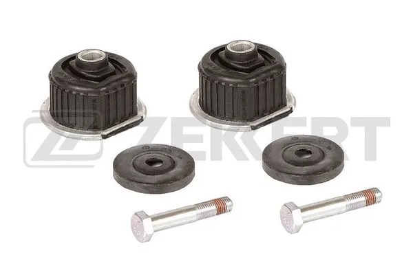 Suspension, corps de l'essieu ZEKKERT GM-6830