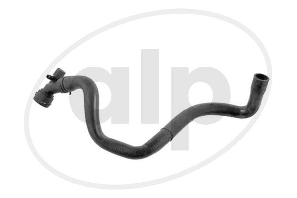 Durite de radiateur alp ALP-004082