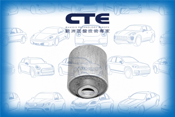 Suspension, bras de liaison CTE CBH05011