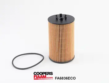 Filtre à huile CoopersFiaam FA6836ECO