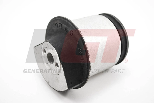 Suspension, corps de l'essieu EGT 211599EGT