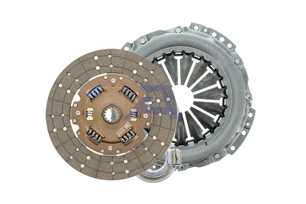 Kit d'embrayage AISIN KM-112