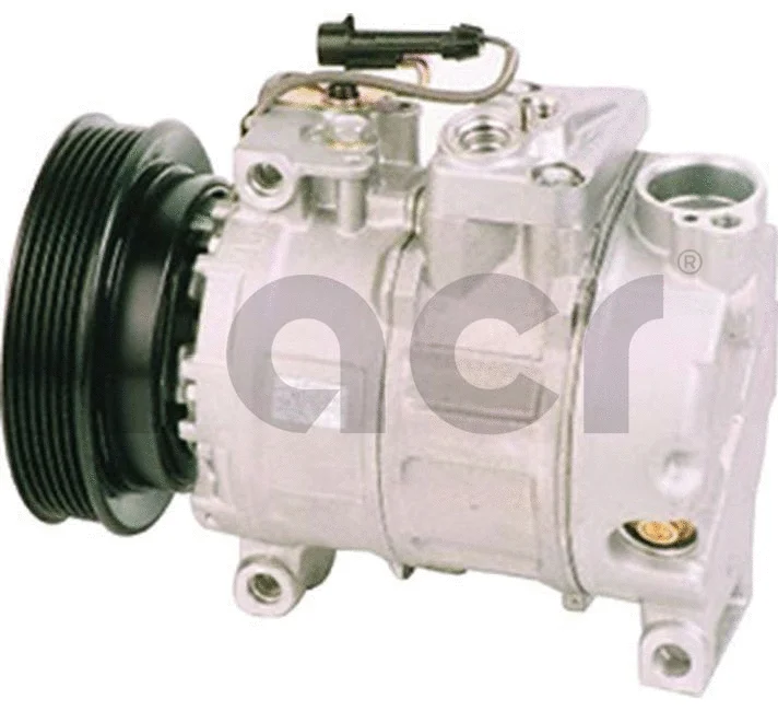 Compresseur, climatisation ACR 134342
