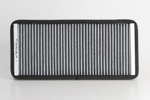 Filtre, air de l'habitacle SCT - MANNOL SAK 129