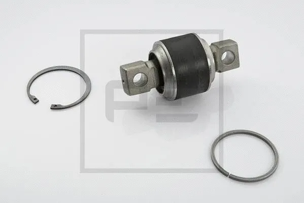 Kit de remise en état, bras de liaison PE Automotive 013.028-00A