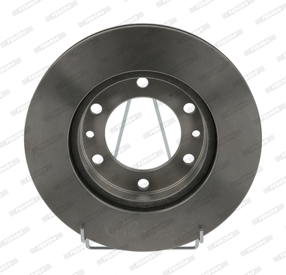 Disque de frein FERODO DDF347