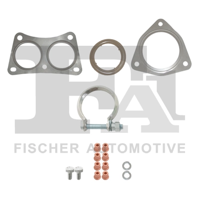 Kit d'assemblage, catalyseur FA1 CC210058
