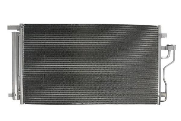 Condenseur, climatisation THERMOTEC KTT110640
