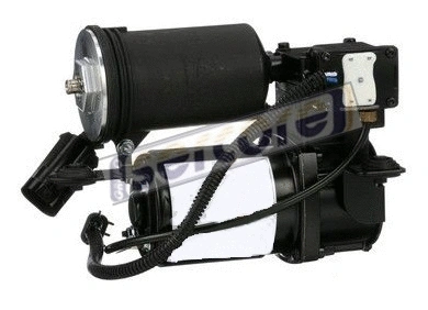 Compresseur, système d'air comprimé SERCORE 15ACS008